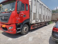Dongfeng Tianjin KR 290 hp 4X2 - фото 1