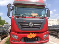 Dongfeng Tianjin KR 290 hp 4X2 - фото 2