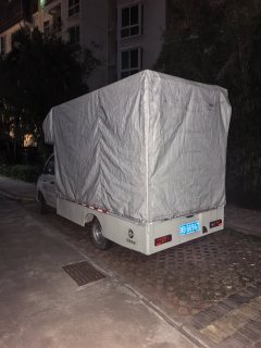 Foton Ollin New Express 122 hp 4X2 0 m - фото 2