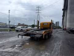 SINOTRUK HOWO Light Duty Truck Commander 140 hp - фото 2