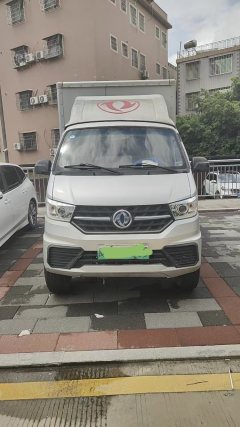 Dongfeng EV80 3.05 m - фото 3