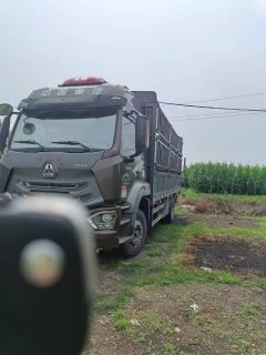 Sinotruk HOWO V5-X 220 hp 4X2 6.8 m - фото 4