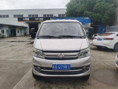 Changan Kuayue X5 105 hp 4X2 3.05 m - фото 1