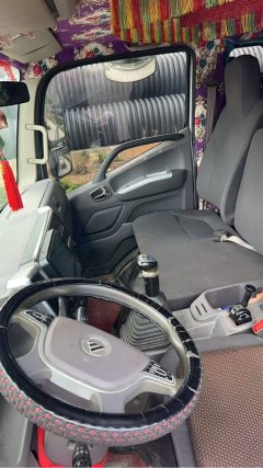 Foton Ollin TS 110 hp 4X2 4.18 m - фото 5