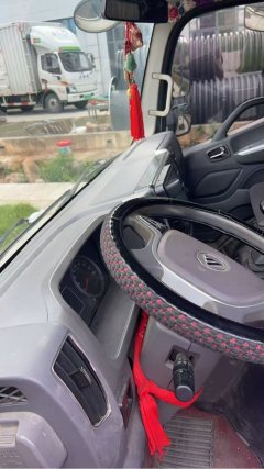 Foton Ollin TS 110 hp 4X2 4.18 m - фото 6
