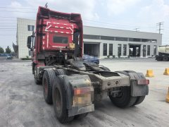 Shacman Delong X3000 460 hp 6X4 - фото 3