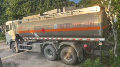 Dongfeng Tianlong - фото 1