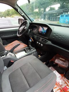 DFSK D71 122 hp 4X2 3.4 m - фото 3