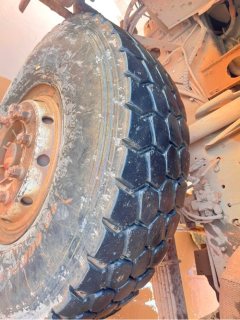Sinotruk HOWO HOWO-7 380 hp 6X4 6.8 m - фото 3