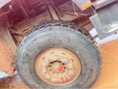 Sinotruk HOWO HOWO-7 380 hp 6X4 6.8 m - фото 4