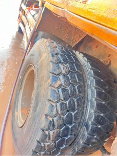 Sinotruk HOWO HOWO-7 380 hp 6X4 6.8 m - фото 6