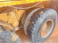 Sinotruk HOWO HOWO-7 380 hp 6X4 6.8 m - фото 8