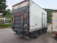 JMC Classic Kaiyun 131 hp 4X2 4.2 m - фото 2