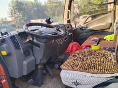 Foton Ollin Express 131 hp 4X2 4.2 m - фото 6