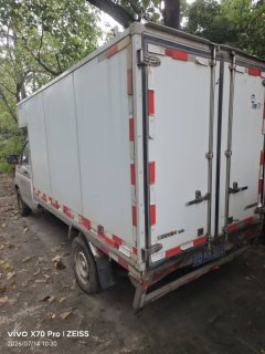 Wuling Rongguang New Cabin 99 hp 4X2 3 m - фото 3