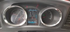 SINOTRUK HOWO Light Duty Truck Hanjiang 156 hp 4X2 4.15 m - фото 4