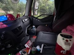 FAW Jiefang J6P 460 hp 6X4 - фото 6