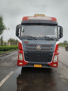 SANY 500 hp 6X4 - фото 1