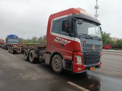 SANY 500 hp 6X4 - фото 2