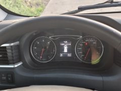 JAC Junling Shunling V6 131 hp 4X2 3.37 m - фото 4