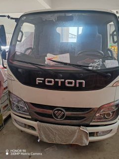 Foton Ollin Jiyun 88 hp 4X2 3.66 m - фото 1