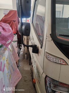 Foton Ollin Jiyun 88 hp 4X2 3.66 m - фото 2