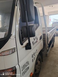 Foton Ollin Jiyun 88 hp 4X2 3.66 m - фото 3