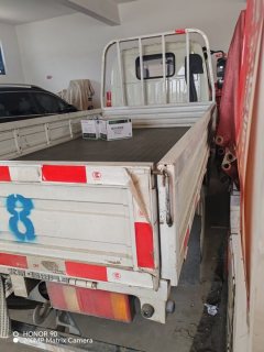 Foton Ollin Jiyun 88 hp 4X2 3.66 m - фото 5