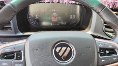 Foton Ollin Express 160 hp 4X2 4.17 m - фото 5