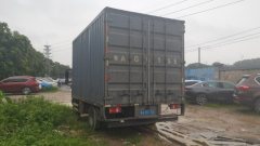 SINOTRUK HOWO Light Duty Truck Commander 150 hp 4X2 4.2 m - фото 3