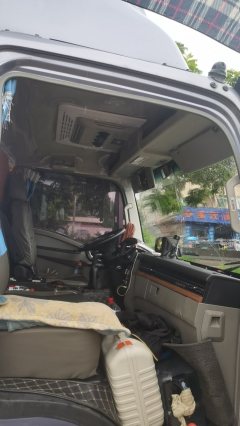 SINOTRUK HOWO Light Duty Truck Commander 150 hp 4X2 4.2 m - фото 4