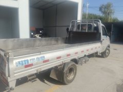 Foton Xiangling V3 143 hp 4X2 3.7 m - фото 3