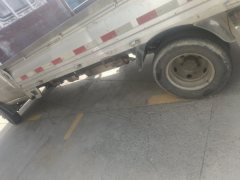 Foton Xiangling V3 143 hp 4X2 3.7 m - фото 4