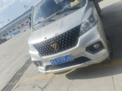 Foton Xiangling V3 143 hp 4X2 3.7 m - фото 5