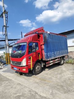 Hyundai 500 156 hp 4X2 4.17 m - фото 2
