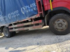 Hyundai 500 156 hp 4X2 4.17 m - фото 5