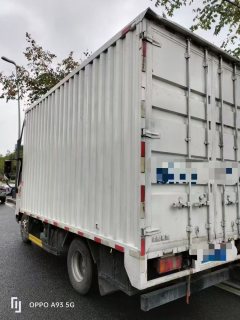 MAN Pioneer 150 hp 4X2 4.15 m - фото 3