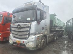Foton Auman EST 510 hp 6X4 - фото 1