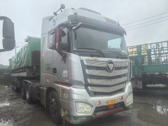 Foton Auman EST 510 hp 6X4 - фото 3