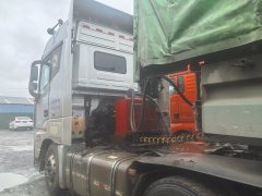 Foton Auman EST 510 hp 6X4 - фото 4