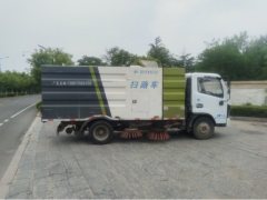 Hubei Liwei Dongfeng Duolika 130 hp - фото 1