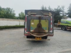Hubei Liwei Dongfeng Duolika 130 hp - фото 2