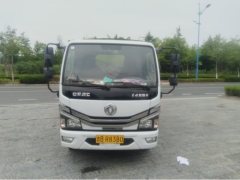 Hubei Liwei Dongfeng Duolika 130 hp - фото 4