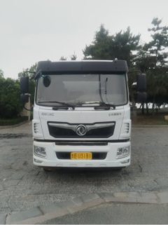 Chengli Dongfeng Furuika 136 hp - фото 1