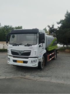 Chengli Dongfeng Furuika 136 hp - фото 2