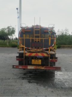 Chengli Dongfeng Furuika 136 hp - фото 6