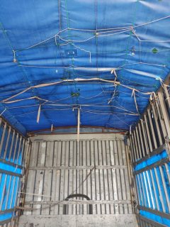 Dongfeng Captain Nebula K6 163 hp 4X2 4.17 m - фото 4