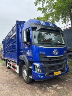 Dongfeng Liuzhou Chenglong H5 220 hp 4X2 6.8 m - фото 1