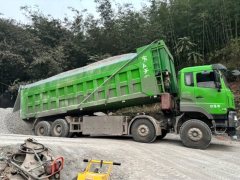 Dongfeng Tianlong KC 8X4 8.8 m - фото 2