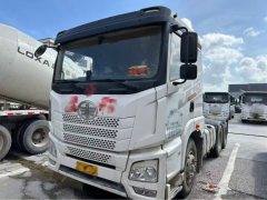 FAW Jiefang J6L 500 hp 4X2 - фото 1